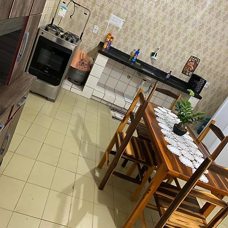 Apto Exclusivo, 200M Da Praia, Horario Flexivel 24 Horas Fortaleza  Zewnętrze zdjęcie