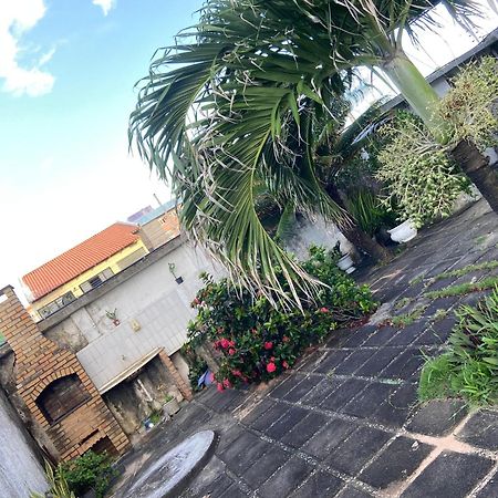 Apto Exclusivo, 200M Da Praia, Horario Flexivel 24 Horas Fortaleza  Zewnętrze zdjęcie