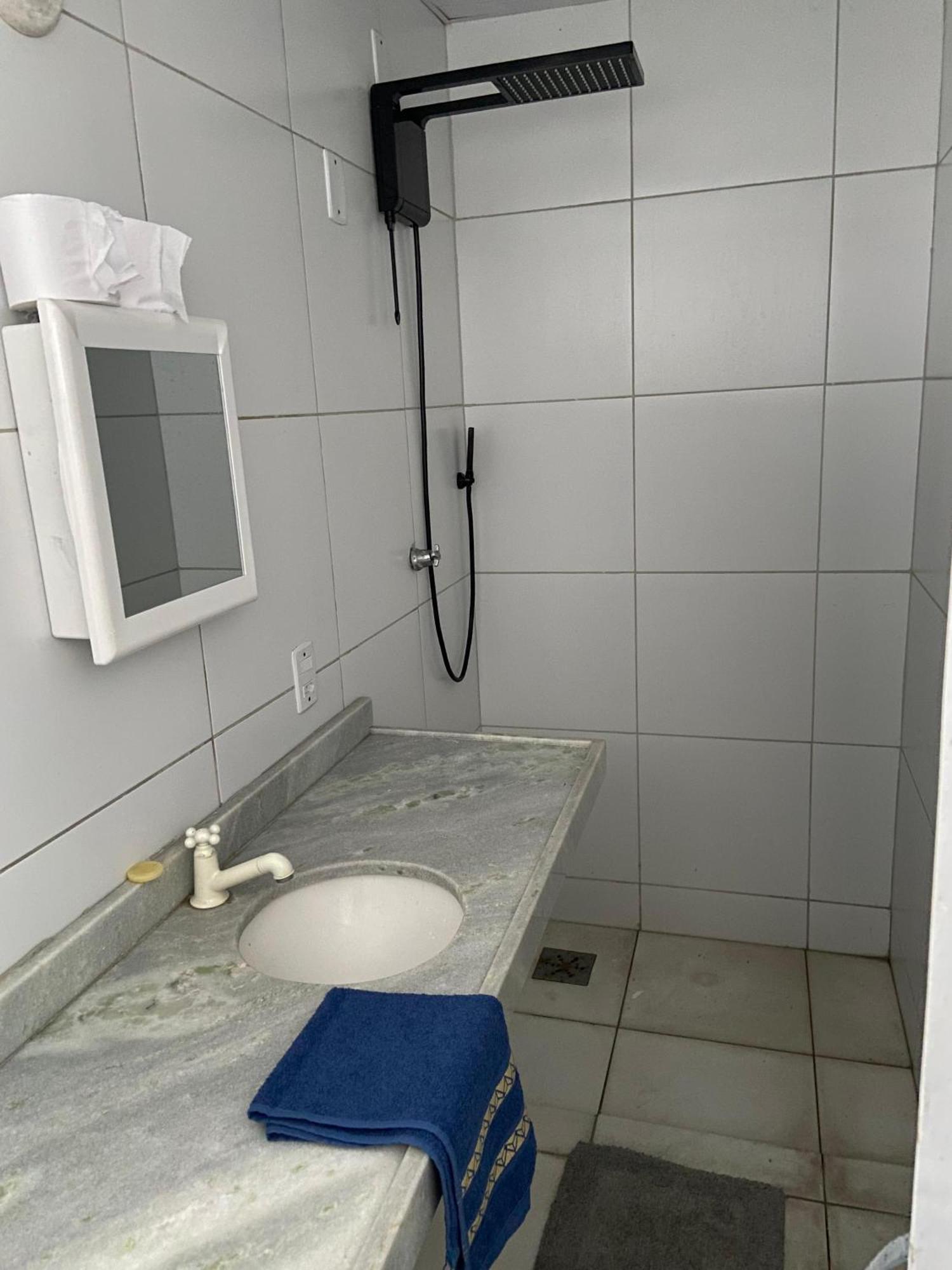 Apto Exclusivo, 200M Da Praia, Horario Flexivel 24 Horas Fortaleza  Zewnętrze zdjęcie