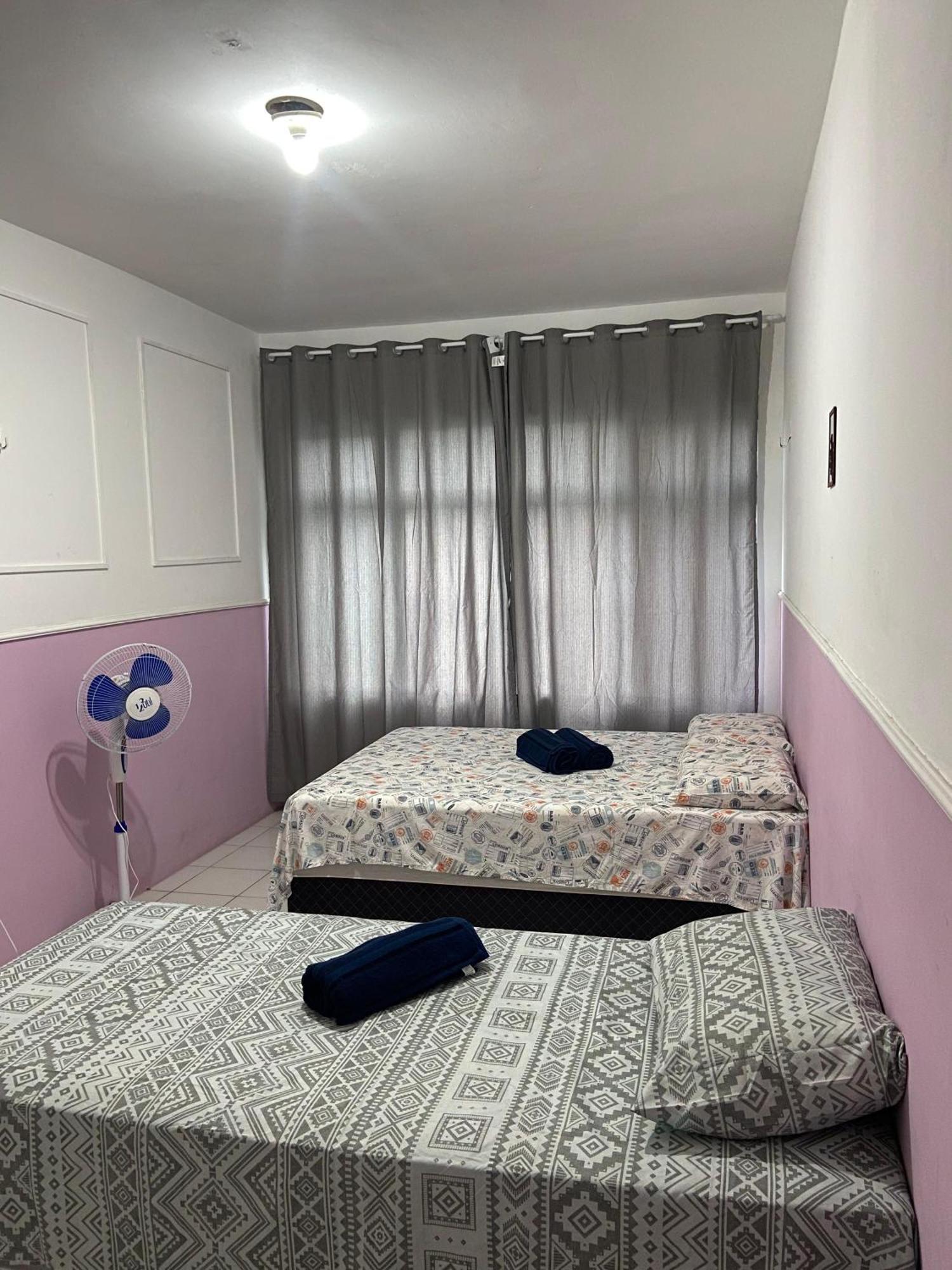 Apto Exclusivo, 200M Da Praia, Horario Flexivel 24 Horas Fortaleza  Zewnętrze zdjęcie