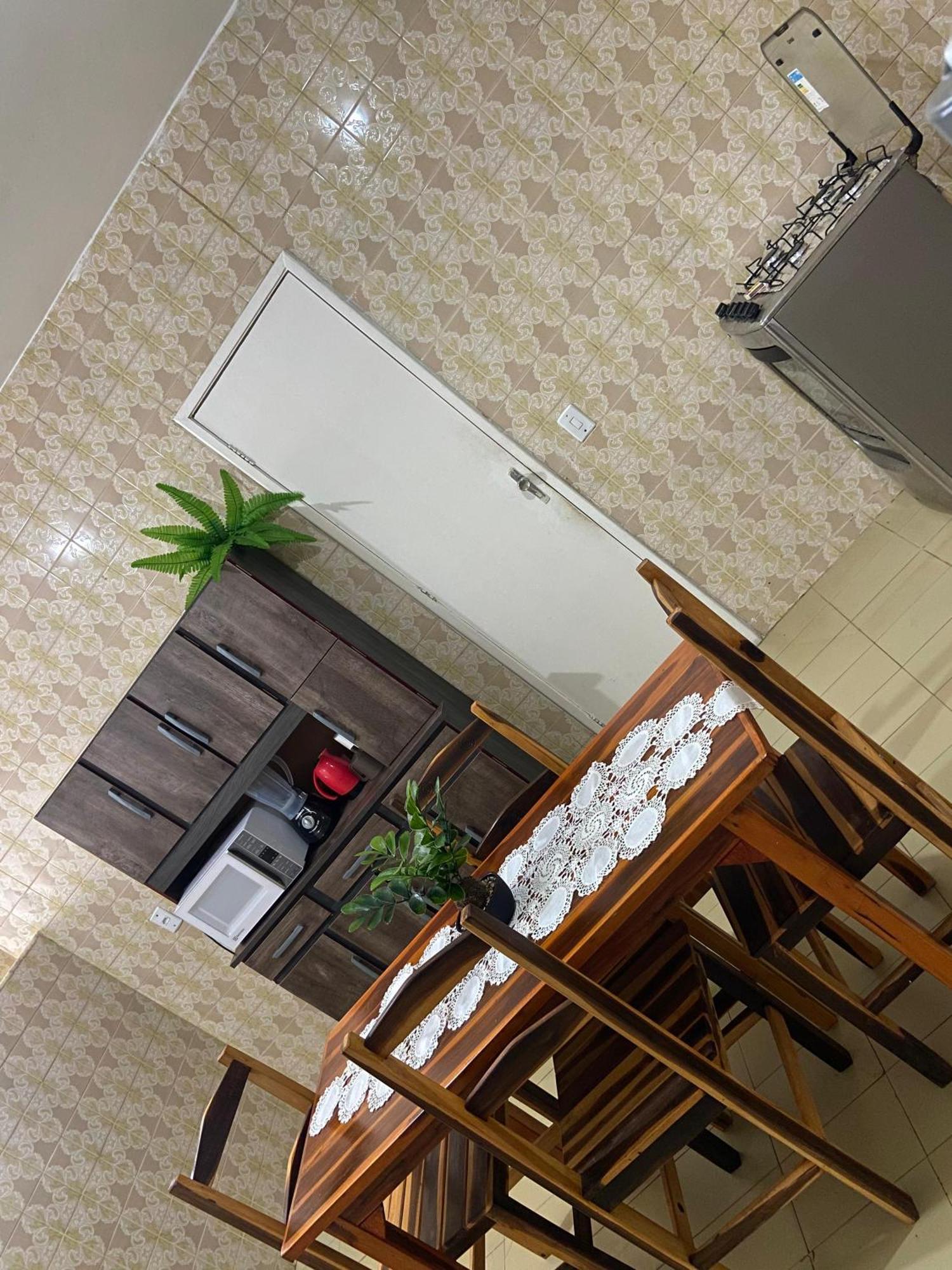 Apto Exclusivo, 200M Da Praia, Horario Flexivel 24 Horas Fortaleza  Zewnętrze zdjęcie