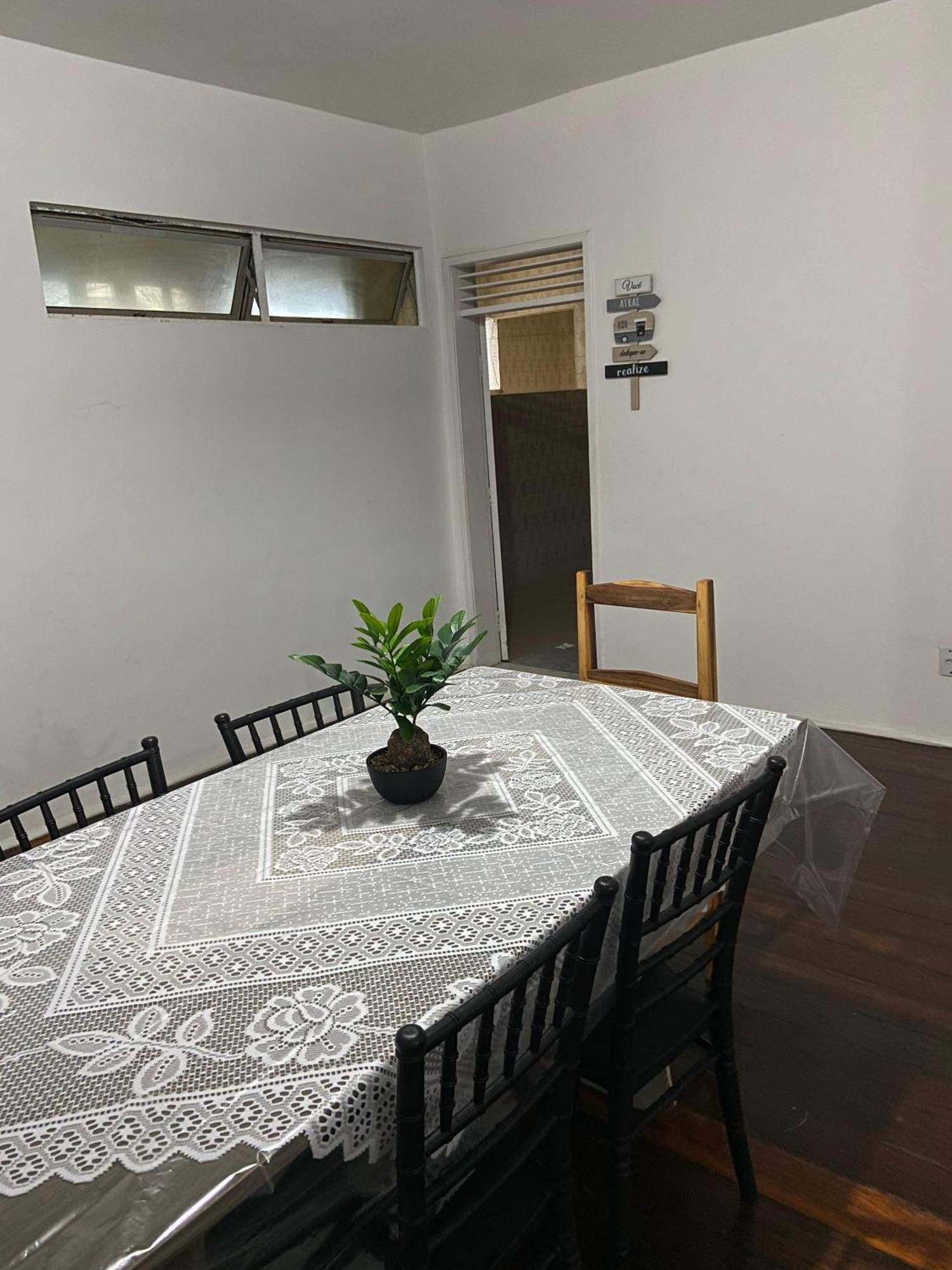Apto Exclusivo, 200M Da Praia, Horario Flexivel 24 Horas Fortaleza  Zewnętrze zdjęcie