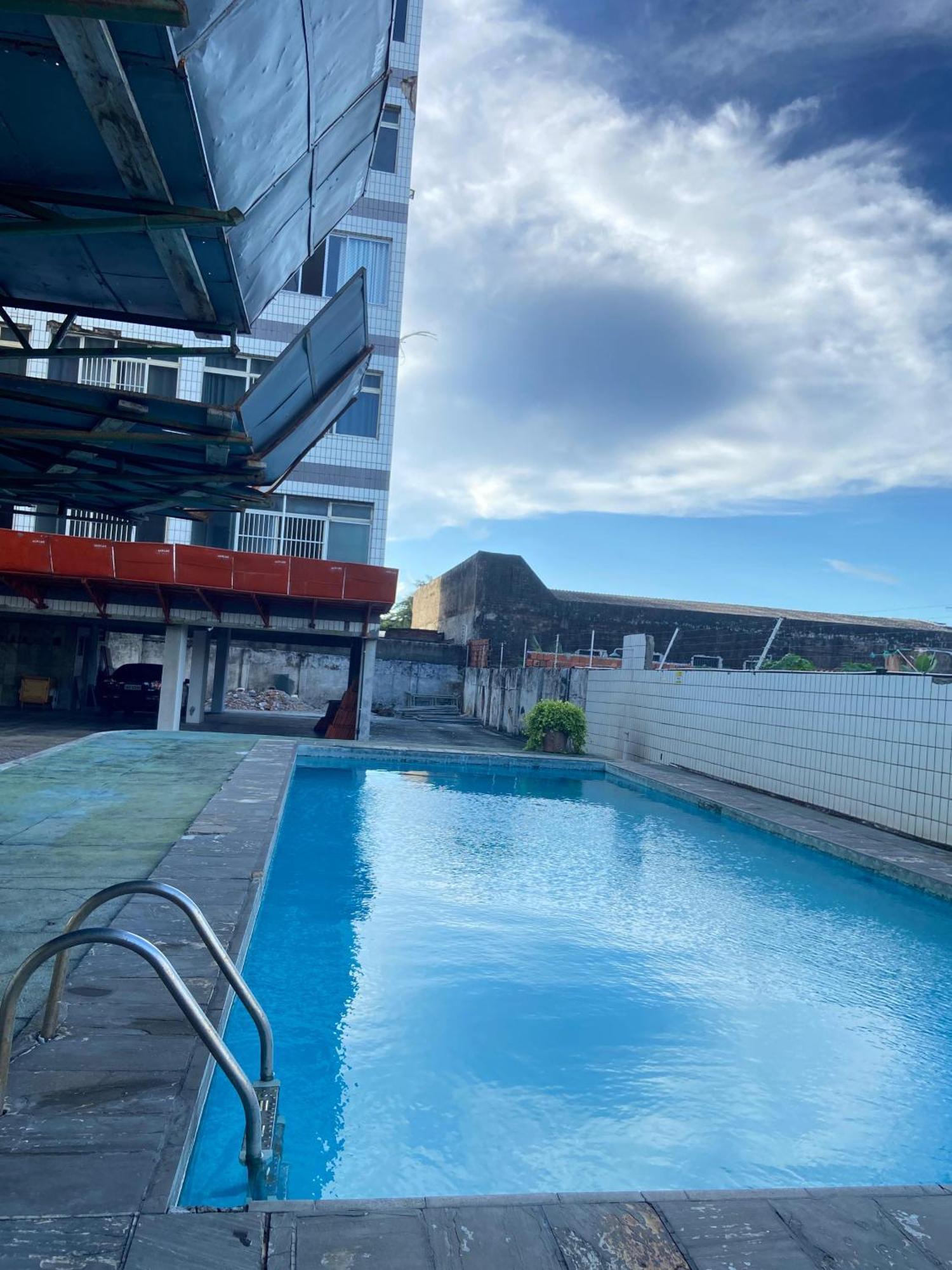 Apto Exclusivo, 200M Da Praia, Horario Flexivel 24 Horas Fortaleza  Zewnętrze zdjęcie