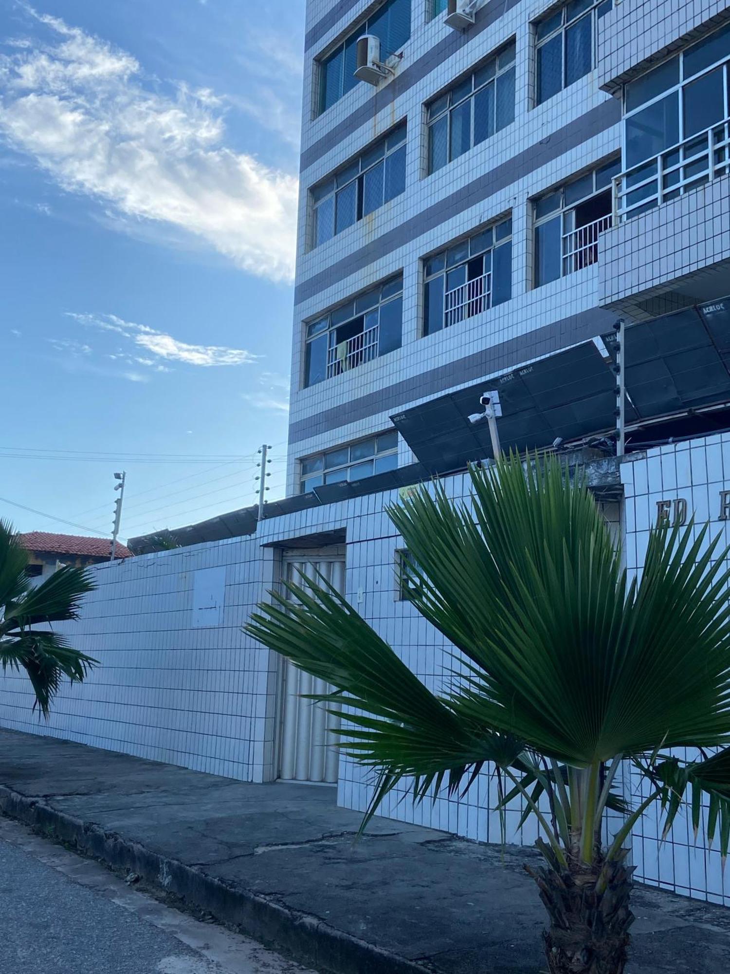 Apto Exclusivo, 200M Da Praia, Horario Flexivel 24 Horas Fortaleza  Zewnętrze zdjęcie